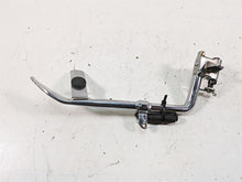 Load image into Gallery viewer, 2009 Harley FXCWC Softail Rocker C Side Kickstand Jiffy Kick Stand 50087-07
