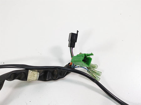 2006 Honda VT1100 C2 Shadow Wiring Harness Loom -No Cuts 32100-MCK-A70 {{ shop.shopifyCountryName }} - Mototech271