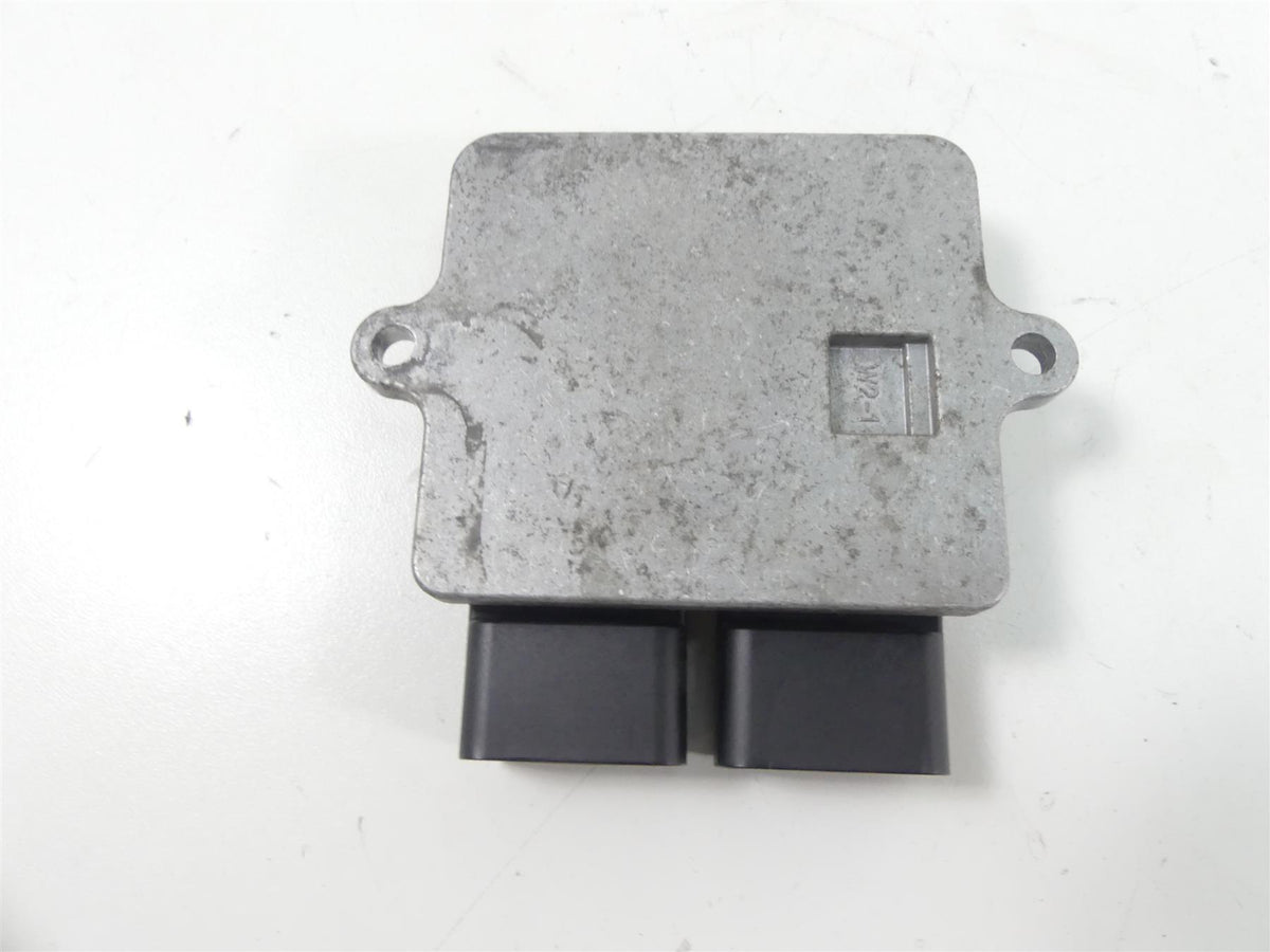 2014 Harley Sportster XL1200 C Cdi Ecu Ecm Engine Control Module 41000006A {{ shop.shopifyCountryName }} - Mototech271