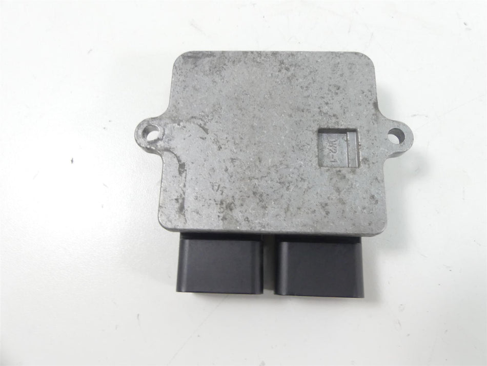 2014 Harley Sportster XL1200 C Cdi Ecu Ecm Engine Control Module 41000006A {{ shop.shopifyCountryName }} - Mototech271
