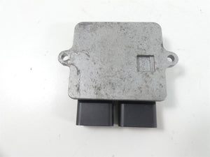 2014 Harley Sportster XL1200 C Cdi Ecu Ecm Engine Control Module 41000006A