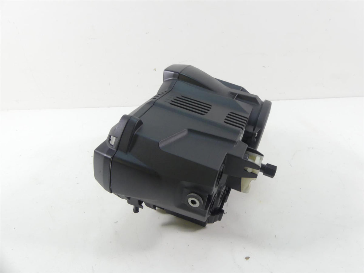 2014 BMW R1200GS K50 Oem Led Headlight Head Light Lamp Lens 63128526016 {{ shop.shopifyCountryName }} - Mototech271