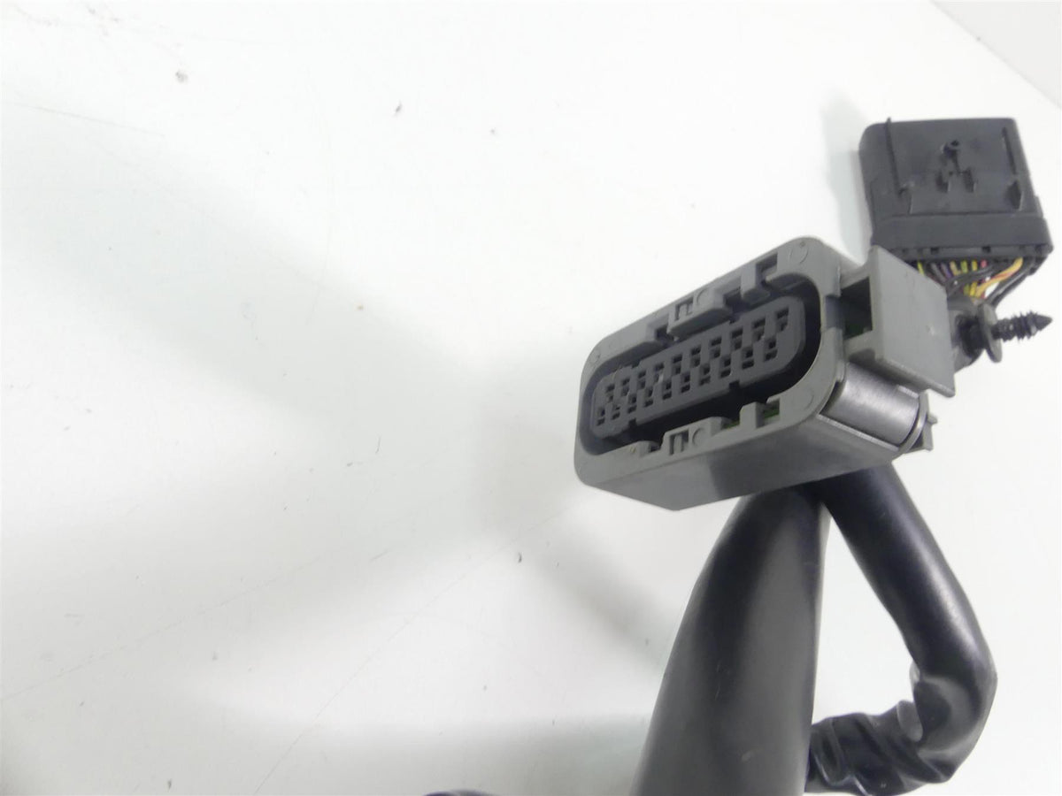 2010 Sea-Doo 4-Tec GTX 215 Handlebar Steering Control Switch Set 277001963 {{ shop.shopifyCountryName }} - Mototech271