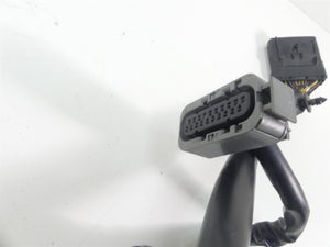 2010 Sea-Doo 4-Tec GTX 215 Handlebar Steering Control Switch Set 277001963 | Mototech271