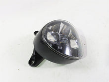 Load image into Gallery viewer, 2018 Harley FXBR Softail Breakout Oblong Daymaker Headlight &amp; Mount 67700344A | Mototech271
