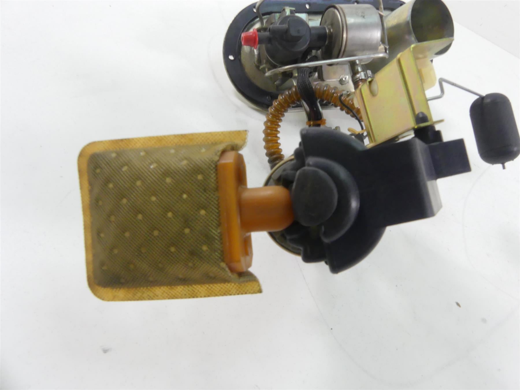 2004 Harley FLHTC SE CVO Electra Glide Fuel Gas Petrol Pump - Tested 62897-01 {{ shop.shopifyCountryName }} - Mototech271