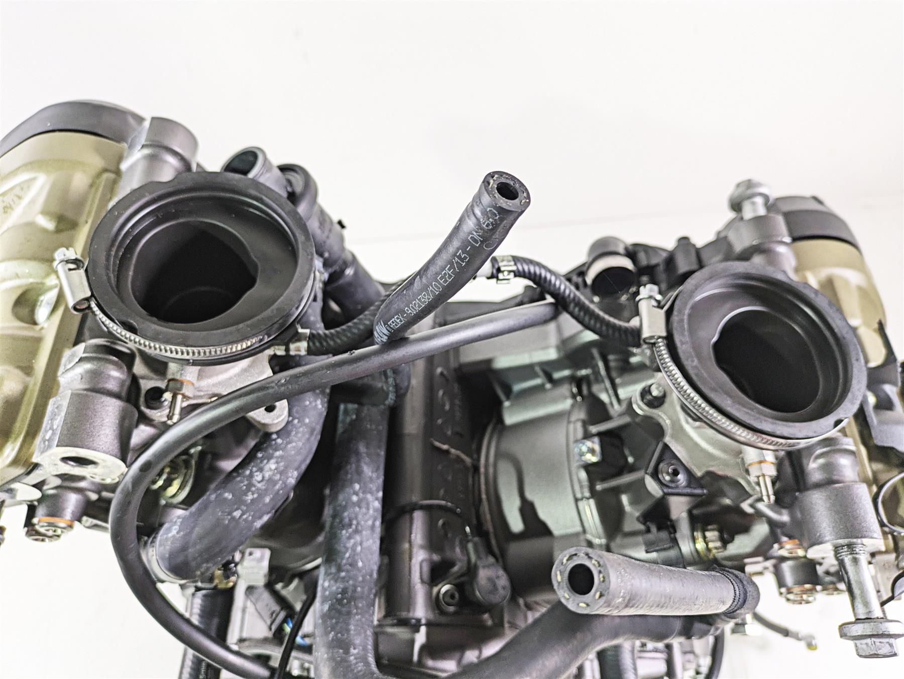 2023 Ducati Monster 937 SP Great Running Engine Motor 3K -Video 225P0061E {{ shop.shopifyCountryName }} - Mototech271