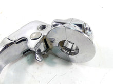 Load image into Gallery viewer, 2002 Harley FLSTCI Softail Heritage Chrome Clutch Perch &amp; Lever 38608-96 | Mototech271
