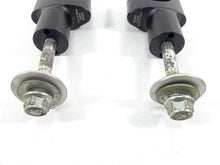 Load image into Gallery viewer, 2012 Ducati Monster 1100 EVO Rizoma Handle Bar Riser Holder Set AZ403 1108090
