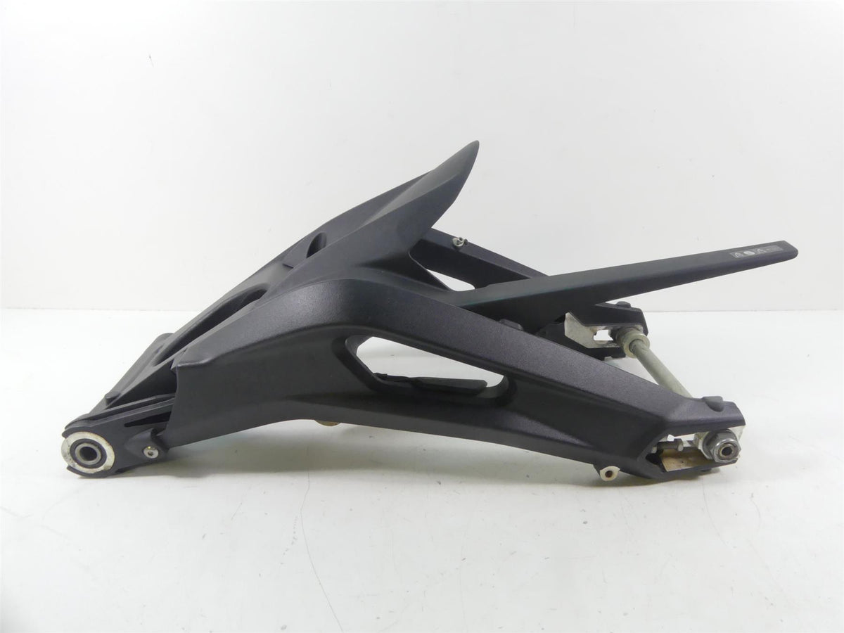2019 Triumph Street Triple 765R Rear Swingarm Swing Arm & Axle T2050274 {{ shop.shopifyCountryName }} - Mototech271