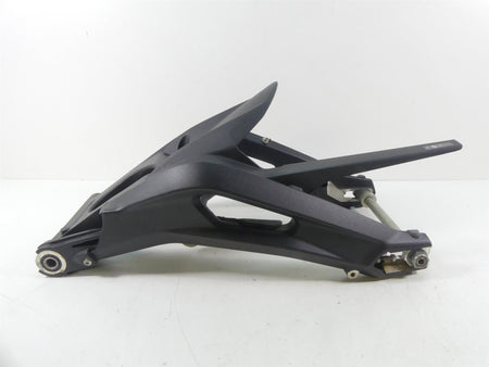 2019 Triumph Street Triple 765R Rear Swingarm Swing Arm & Axle T2050274 {{ shop.shopifyCountryName }} - Mototech271