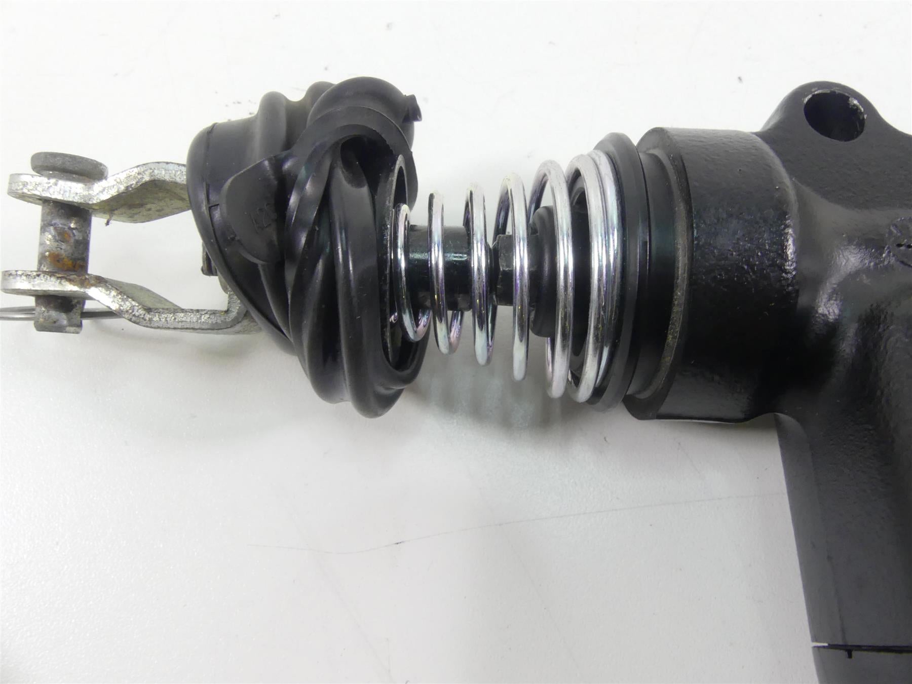 2020 Harley Softail FXBB Street Bob Rear Brake Master Cylinder 5/8" 41700460 {{ shop.shopifyCountryName }} - Mototech271