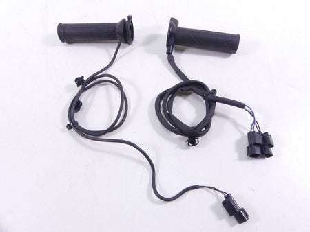 2018 Honda CRF1000 Africa Twin Heated Hand Grip Set / Grip Heater 08t71-mkk-d00 {{ shop.shopifyCountryName }} - Mototech271