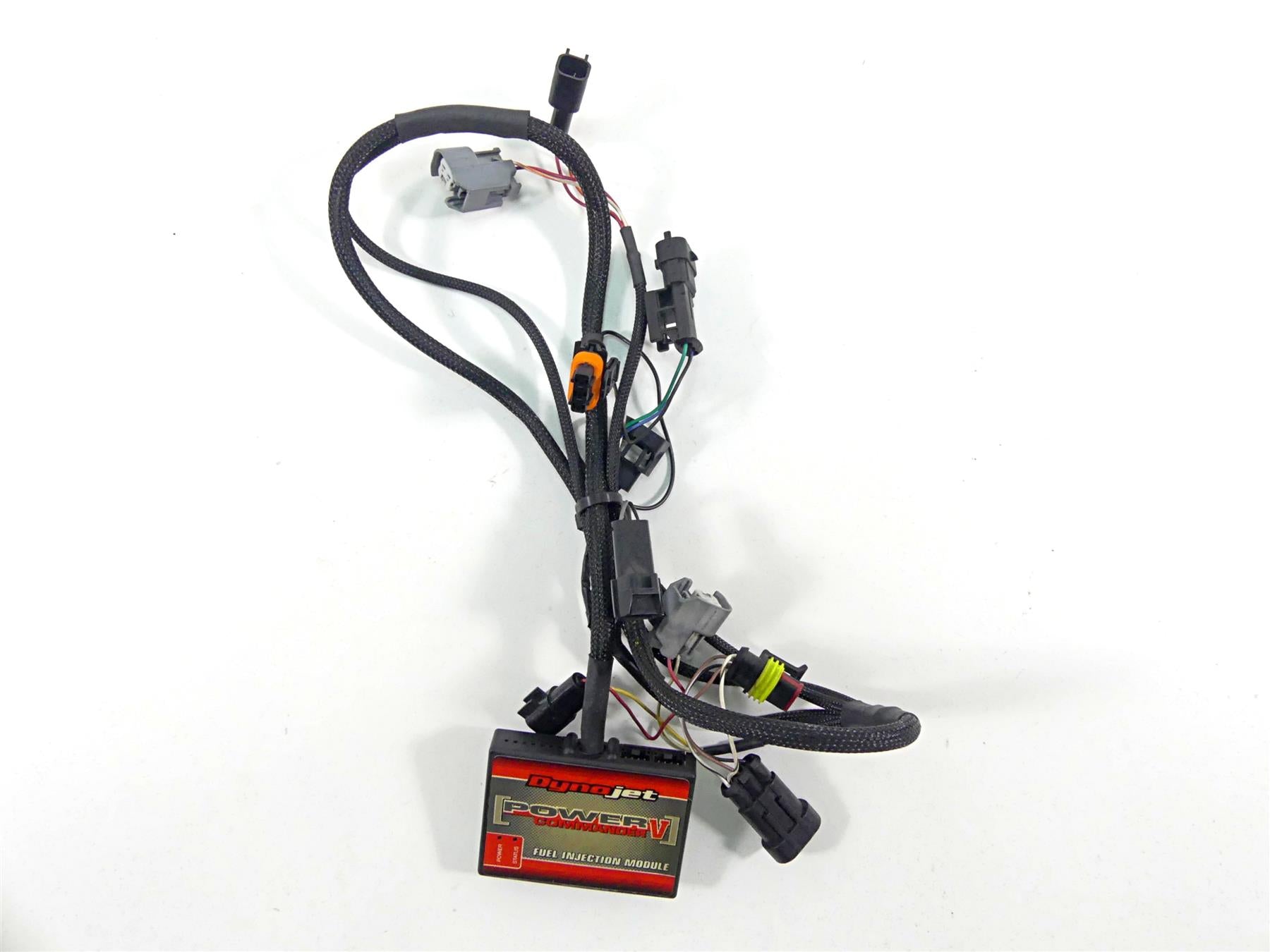 2011 Victory Cross Country Dynojet Power Commander 5 Fuel Inject Module 19-009 {{ shop.shopifyCountryName }} - Mototech271