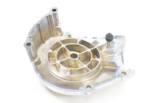 Load image into Gallery viewer, 2017 Indian Chieftain Limited Chrome Front Belt Sprocket Cover 5138464
