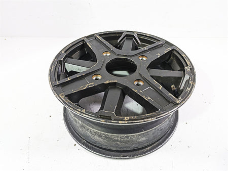 2020 Polaris RZR XP 1000 Turbo Front Left Oem 14x6 Wheel Rim 1521963 {{ shop.shopifyCountryName }} - Mototech271