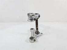 Load image into Gallery viewer, 2002 Harley Davidson XLH883 Sportster Upper Lower Triple Tree Set 45563-87
