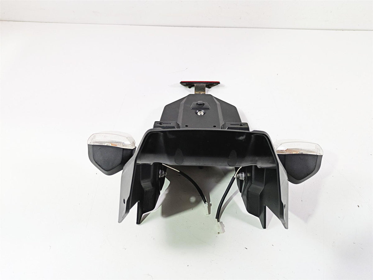 2013 Triumph Tiger 1215 Explorer Rear Blinker Turn Signal Set T2704215 T2704220 {{ shop.shopifyCountryName }} - Mototech271