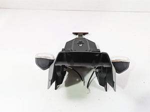 2013 Triumph Tiger 1215 Explorer Rear Blinker Turn Signal Set T2704215 T2704220