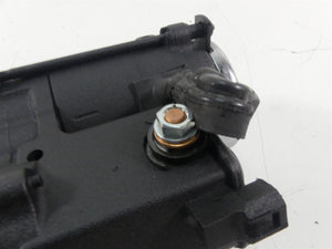 2016 Harley Touring FLTRX Road Glide Engine Starter Motor 31618-06 | Mototech271