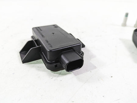 2014 BMW R1200 RT RTW K52 Rdc Module Tire Sensor Set 36318532732 65758546222 {{ shop.shopifyCountryName }} - Mototech271