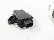 Load image into Gallery viewer, 2014 BMW R1200 RT RTW K52 Rdc Module Tire Sensor Set 36318532732 65758546222
