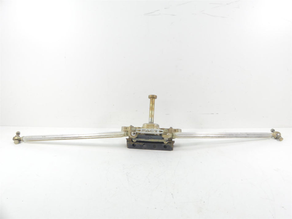 2013 Arctic Cat Wildcat 1000 LTD Rack & Pinion Steering Shaft Set 0505-756 {{ shop.shopifyCountryName }} - Mototech271