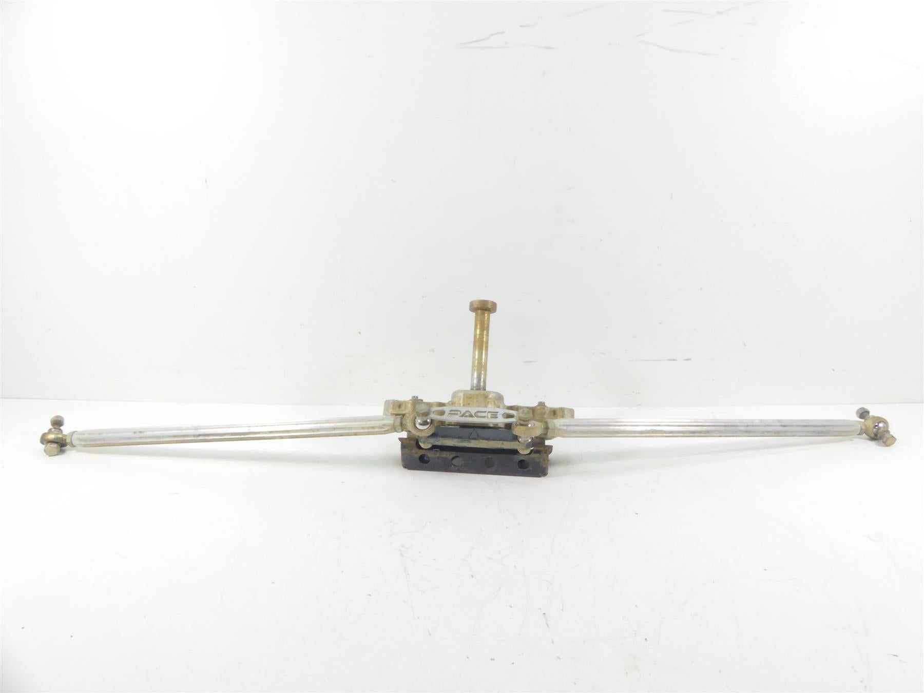 2013 Arctic Cat Wildcat 1000 LTD Rack & Pinion Steering Shaft Set 0505-756 | Mototech271