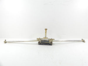 2013 Arctic Cat Wildcat 1000 LTD Rack & Pinion Steering Shaft Set 0505-756 | Mototech271