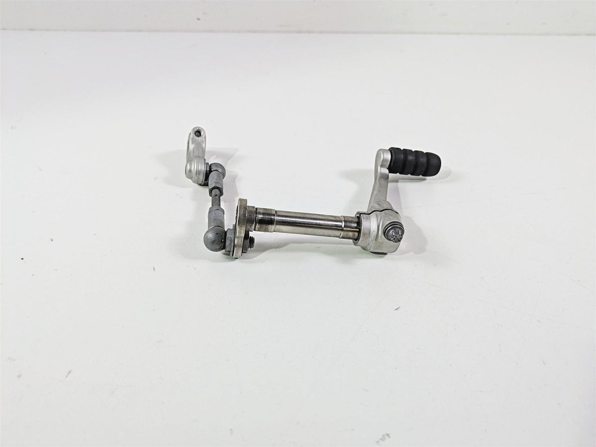 2018 BMW R nineT Urban GS K33 Shifter Shift Lever Pedal Peg & Links 23417671065 {{ shop.shopifyCountryName }} - Mototech271