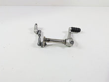 Load image into Gallery viewer, 2018 BMW R nineT Urban GS K33 Shifter Shift Lever Pedal Peg &amp; Links 23417671065
