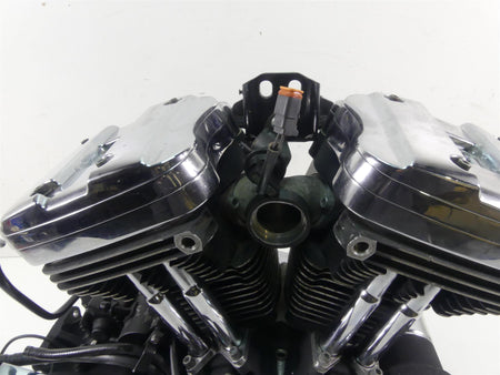 2003 Harley Sportster XL1200 C 100th Anniv Runnin Engine Motor 5k -Vid 19224-03 {{ shop.shopifyCountryName }} - Mototech271
