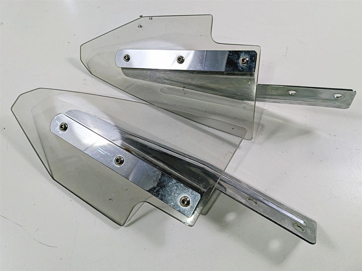 2006 Suzuki C90 VL1500T Boulevard Windshield Screen & Hardware 990A0-70015-TRG {{ shop.shopifyCountryName }} - Mototech271