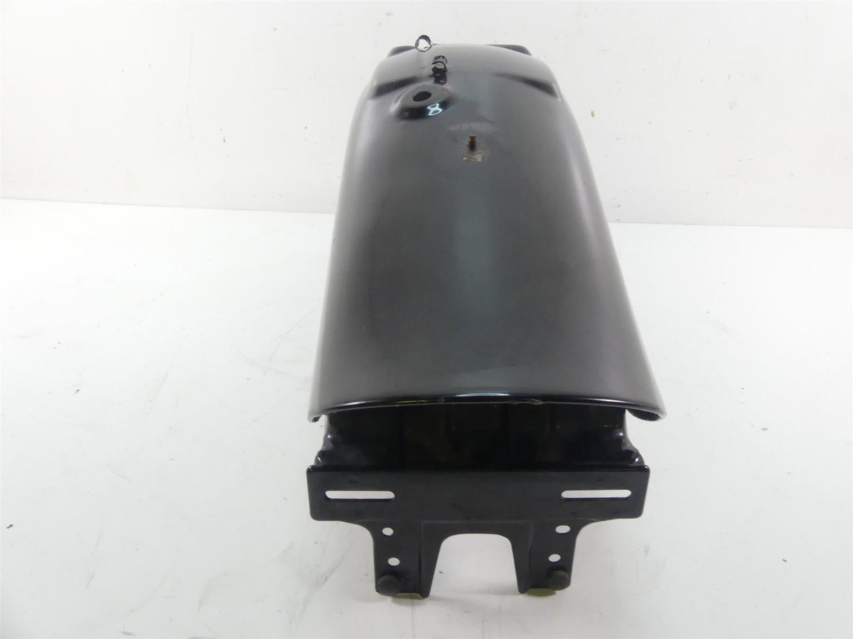 2007 Honda VT1100 C Shadow Spirit Rear Fender 80110-MAA- {{ shop.shopifyCountryName }} - Mototech271
