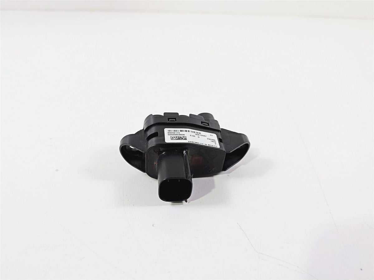 2018 Harley FLHTCU Touring Electra Glide Auxiliary Fog Lamps Switch 69200172-Mototech271
