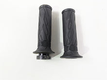 Load image into Gallery viewer, 2023 Suzuki GSX1300 RR Hayabusa Left Right Handle Bar Grip Set 57110-21H02
