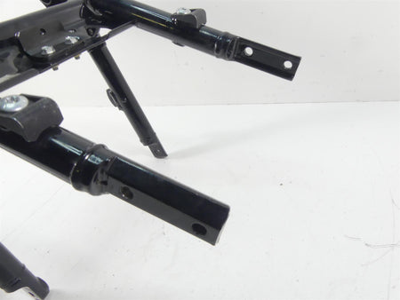 2014 Harley Touring FLHX Street Glide Rear Straight Sub Frame Subframe 48079-09 {{ shop.shopifyCountryName }} - Mototech271