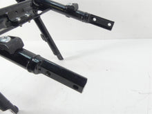 Load image into Gallery viewer, 2014 Harley Touring FLHX Street Glide Rear Straight Sub Frame Subframe 48079-09
