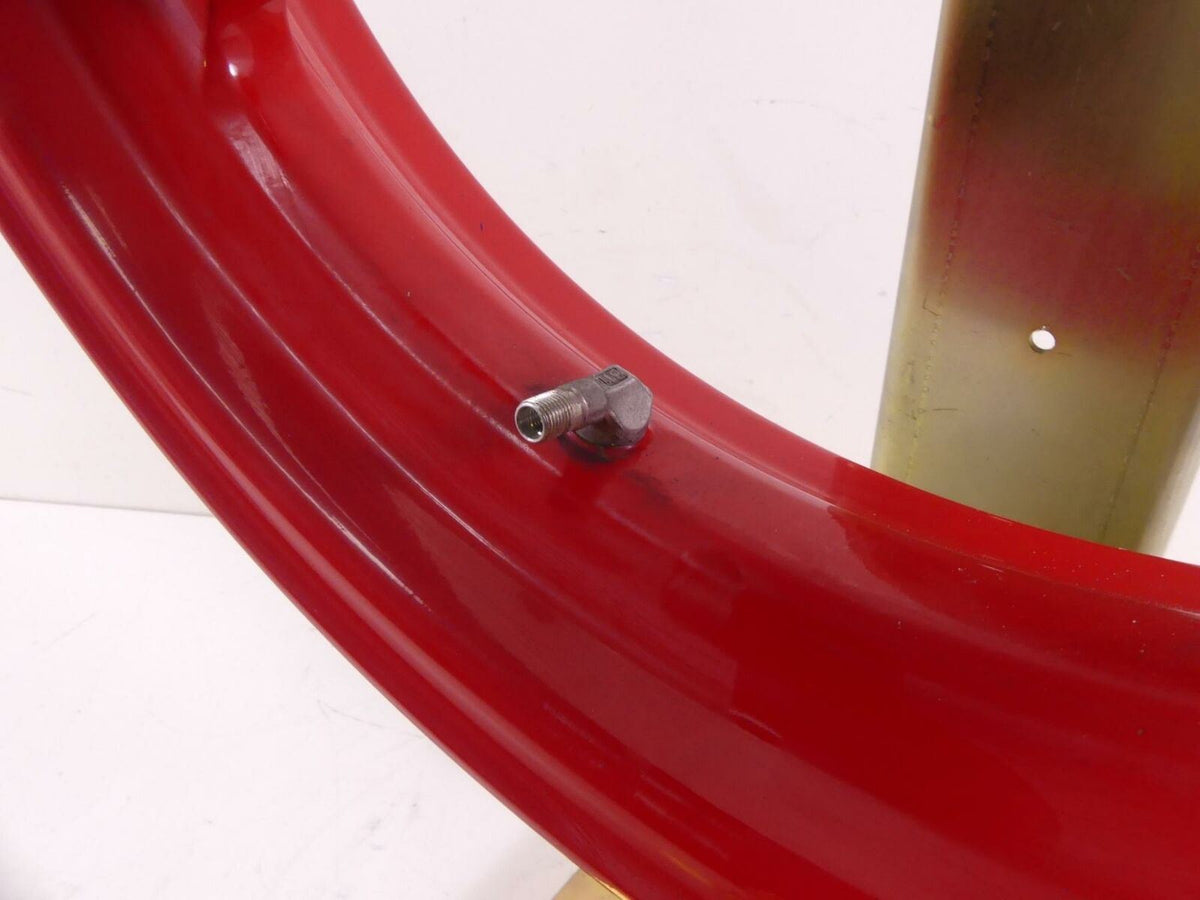 2019 Ducati Supersport 939 S Straight Front Wheel Rim 17x3.5 50121783AD {{ shop.shopifyCountryName }} - Mototech271