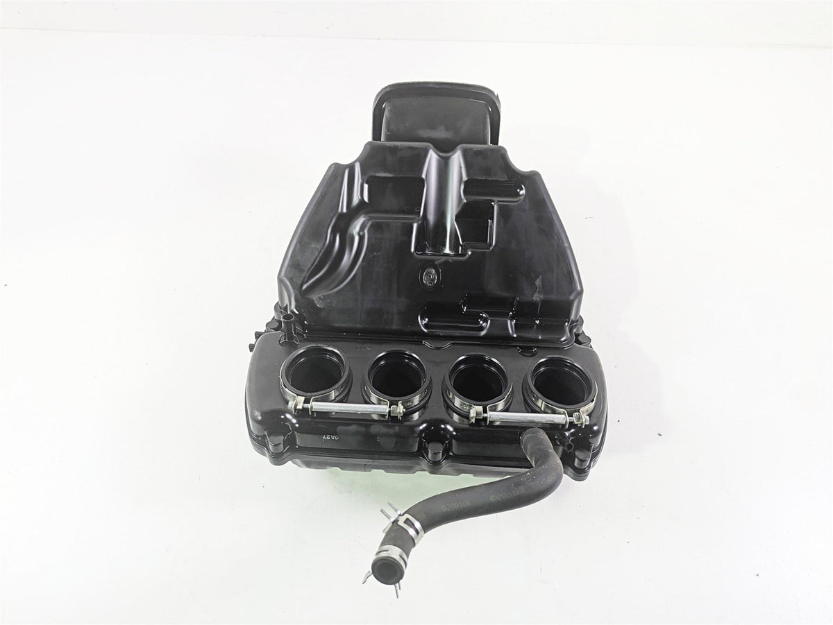2020 Kawasaki ZX6R ZX636 Ninja Air Box Cleaner Breather Filter 11010-0893 {{ shop.shopifyCountryName }} - Mototech271