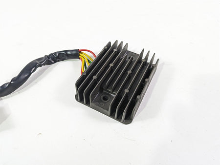 2009 Ducati Multistrada 1100 S Rectifier Voltage Regulator 54040111C {{ shop.shopifyCountryName }} - Mototech271