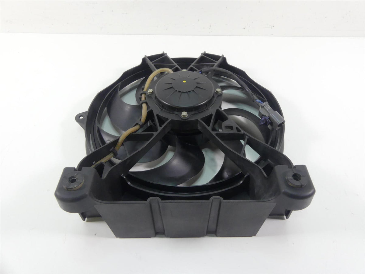 2020 Honda Talon SXS1000R S2R Radiator Fan Set 19010-HL6-A01 19020-HL6-A01 {{ shop.shopifyCountryName }} - Mototech271
