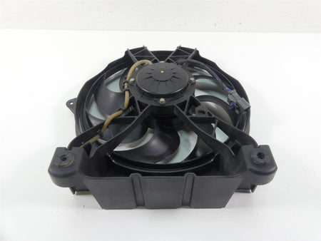 2020 Honda Talon SXS1000R S2R Radiator Fan Set 19010-HL6-A01 19020-HL6-A01 {{ shop.shopifyCountryName }} - Mototech271