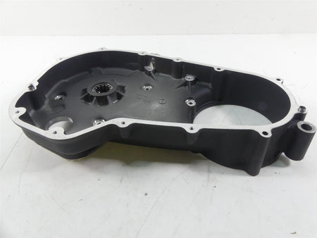 2016 Harley Touring FLTRX Road Glide Inner Primary Drive Clutch Cover 60677-07A {{ shop.shopifyCountryName }} - Mototech271