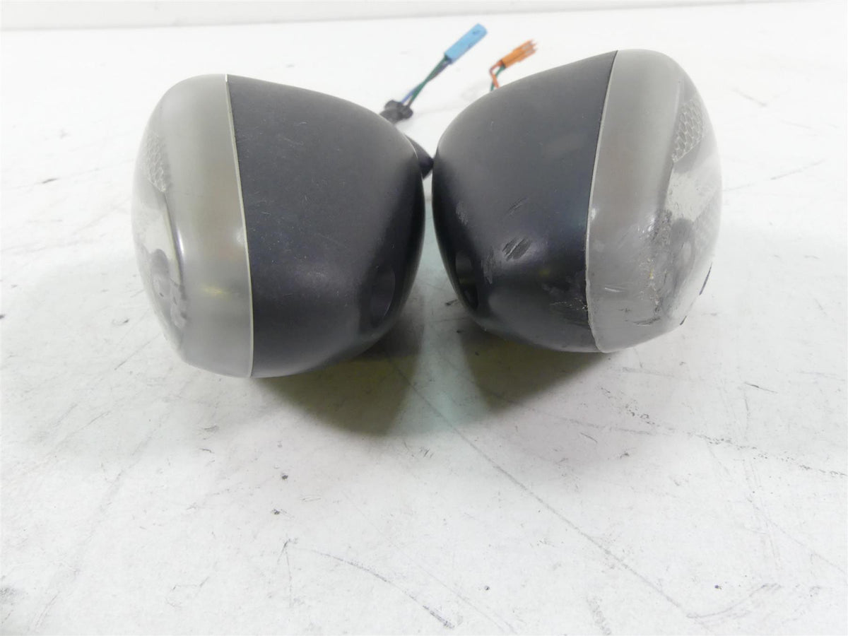 2015 Honda CBR1000 RR SC59 Rear Oem Blinker Turn Signal Set 33600-MFL-694 {{ shop.shopifyCountryName }} - Mototech271
