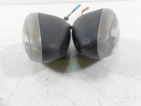 2015 Honda CBR1000 RR SC59 Rear Oem Blinker Turn Signal Set 33600-MFL-694 {{ shop.shopifyCountryName }} - Mototech271