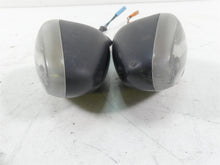 Load image into Gallery viewer, 2015 Honda CBR1000 RR SC59 Rear Oem Blinker Turn Signal Set 33600-MFL-694 | Mototech271
