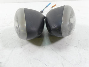 2015 Honda CBR1000 RR SC59 Rear Oem Blinker Turn Signal Set 33600-MFL-694 | Mototech271