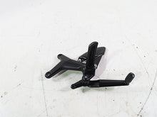 Load image into Gallery viewer, 2022 MV Agusta F3 800 Rosso Left Front Footpeg &amp; Shifter Set 80A0B7474 | Mototech271
