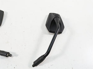 2018 KTM 1090 Adventure R Rear View Mirror Set 60312040100 60312040200